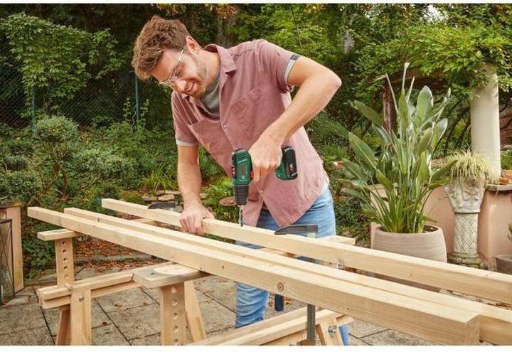 Produktbild Bosch Home & Garden EasyDrill 18V-40