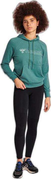 Actual product image hummel NONI 2.0 HOODIE (XS)