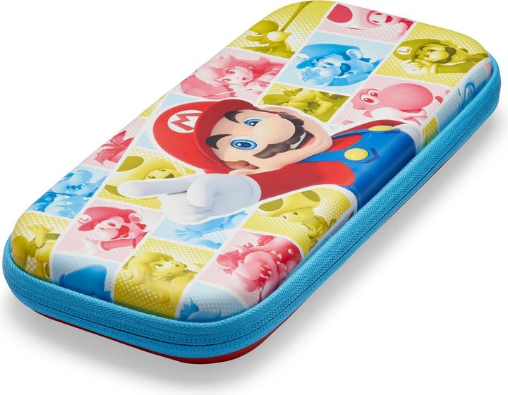 Immagine prodotto PowerA SLIM - Custodia (Switch OLED, Switch Lite, Switch)
