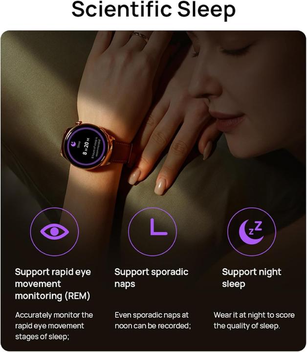 Image du produit Xiaomi Mibro Watch Lite3 Pro