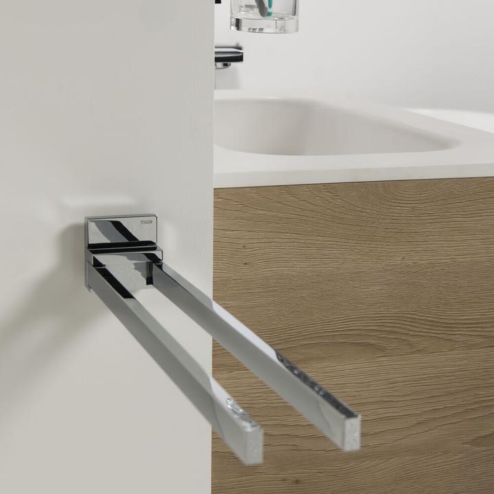 Actual product image Tiger Safira