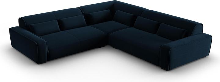 Image du produit Maison Heritage Lina (Canapé d'angle, Canapé modulaire)