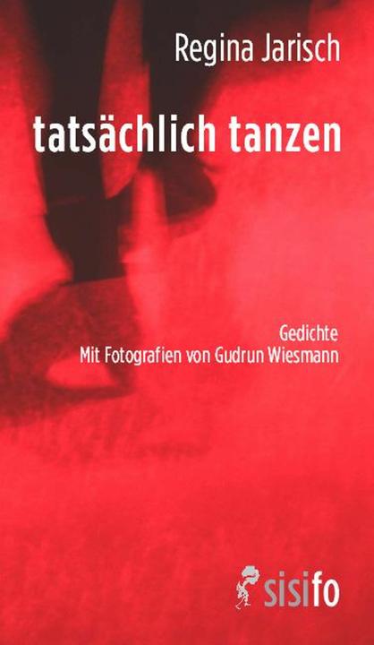 Produktbild tatschlich tanzen (Deutsch, Gudrun Wiesmann, Regina Jarisch, 2025)