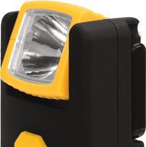 Actual product image Toya Vorel Latarka Warsztatowa 3w Cob LED 220lm (220 lm)