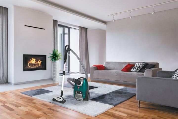 Produktbild Hoover HE530ALG 011