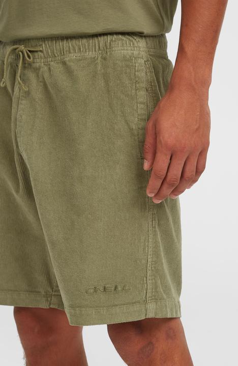 Produktbild O'Neill Cord Shorts (XXL)