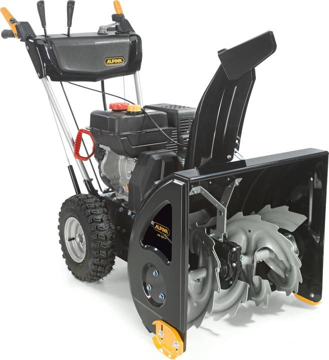 Alpina Garden AS 56 P (56 cm)