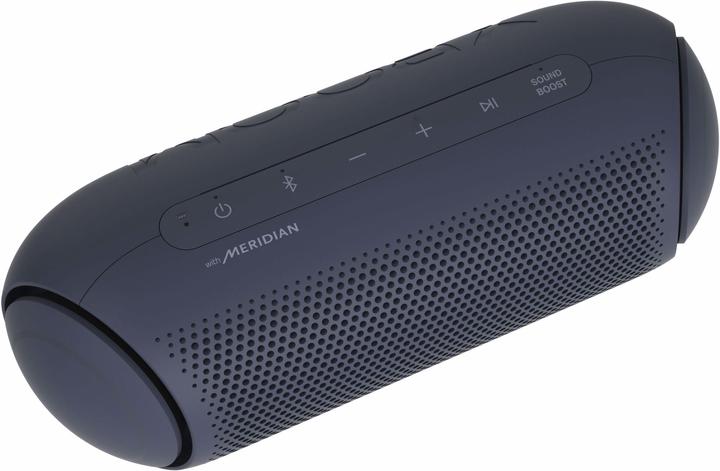 Actual product image LG XBOOM Go PL5 (18 h, Rechargeable battery operated)