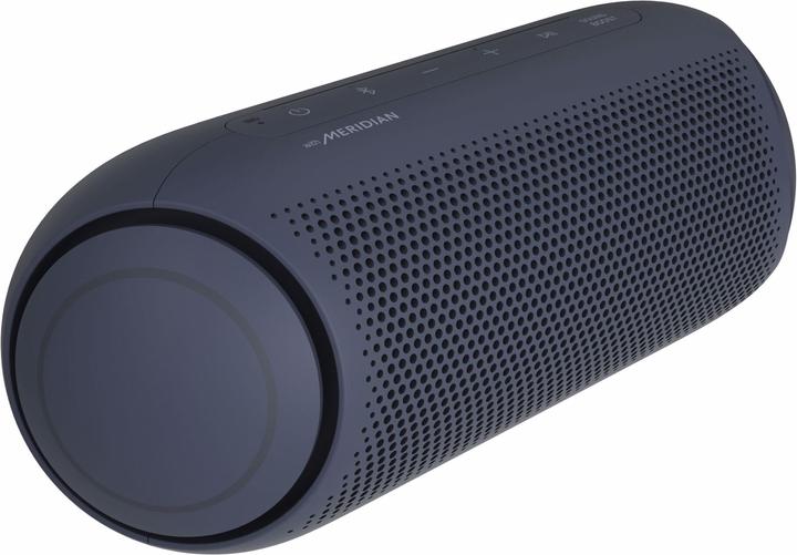 Actual product image LG XBOOM Go PL5 (18 h, Rechargeable battery operated)