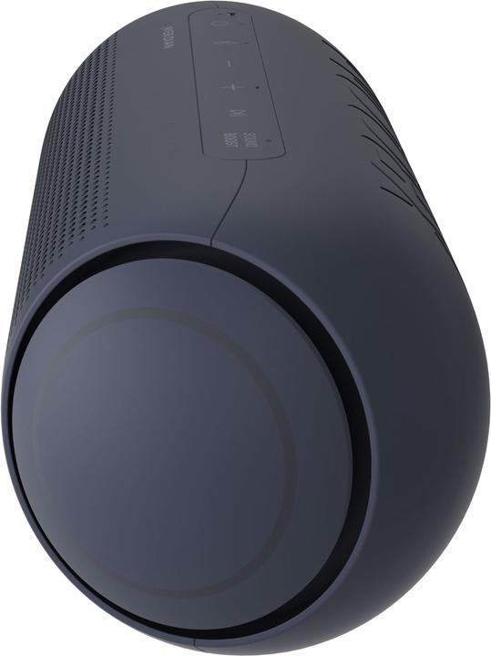 Actual product image LG XBOOM Go PL5 (18 h, Rechargeable battery operated)