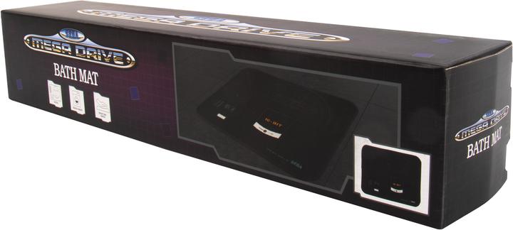 Actual product image Sega Megadrive Bath Mat (40 x 53 cm)