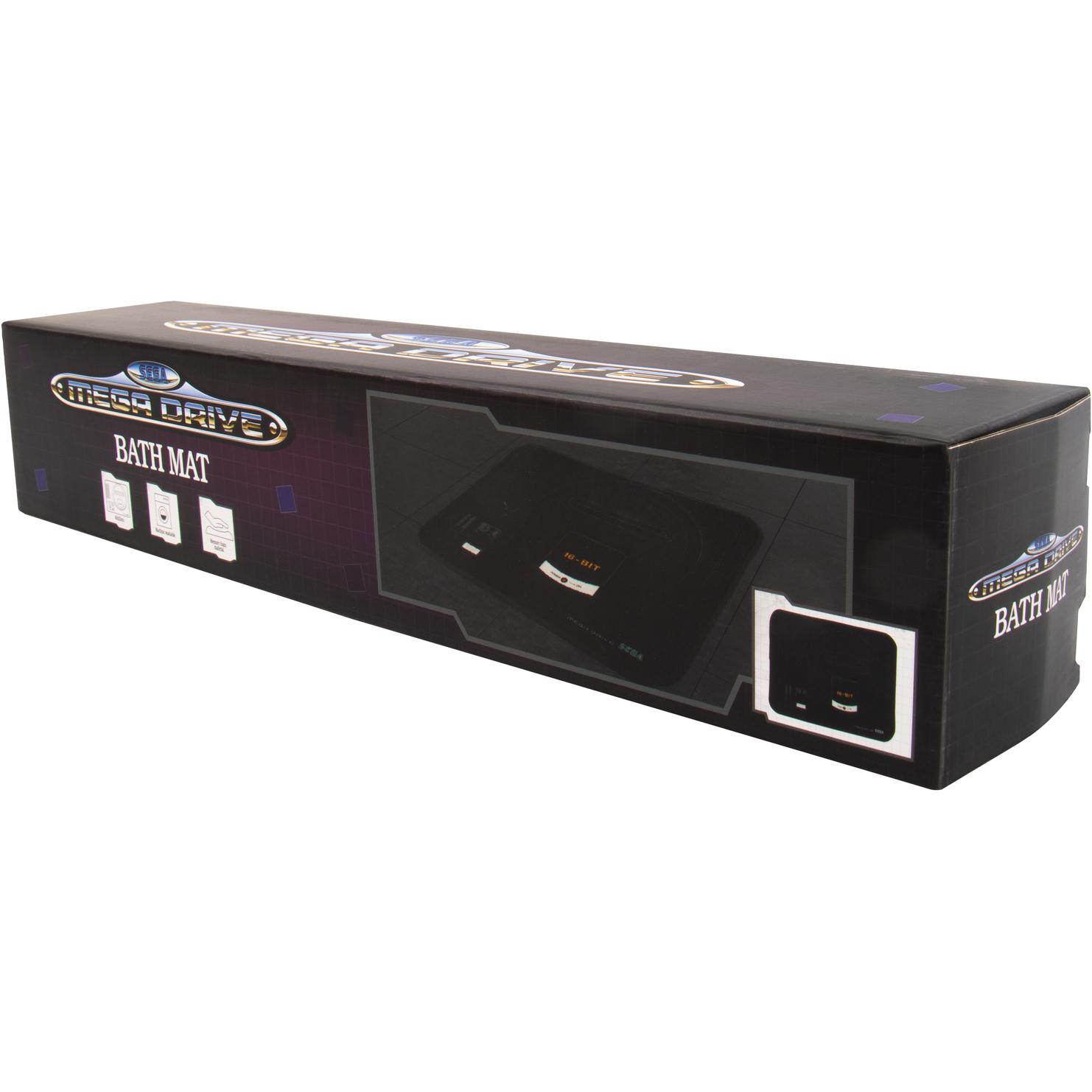 Thumbnail - Sega, Badteppich, Megadrive Bath Mat (40 x 53 cm)