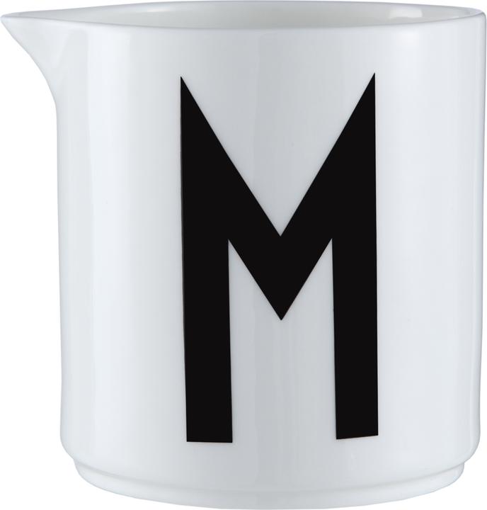 Produktbild Design Letters Arne Jacobsen Milchkanne