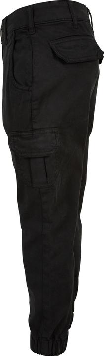 Produktbild Urban Classics Girls High Waist Cargo Pants (122)