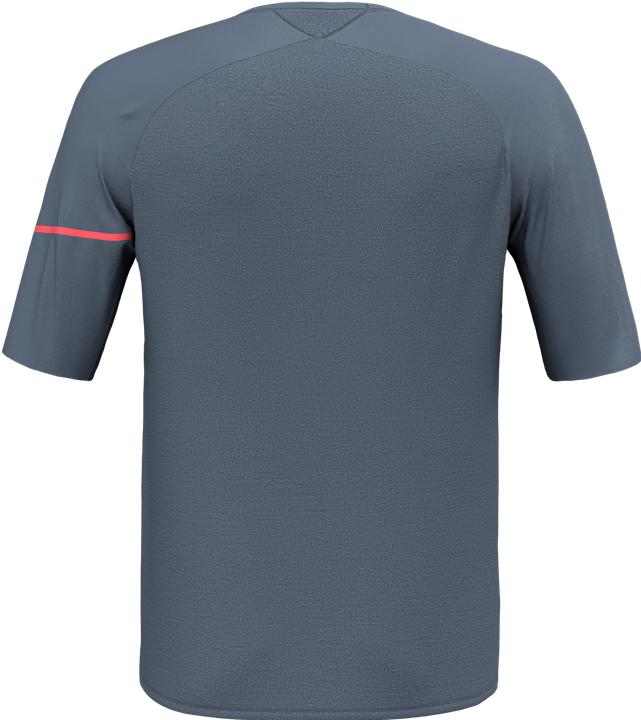 Actual product image Salewa Vento Am T-Shirt M (M)