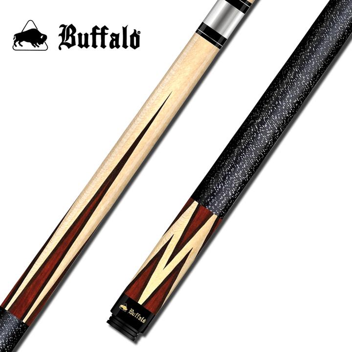 Image du produit Buffalo Pool-Cue Ultimate BU-6