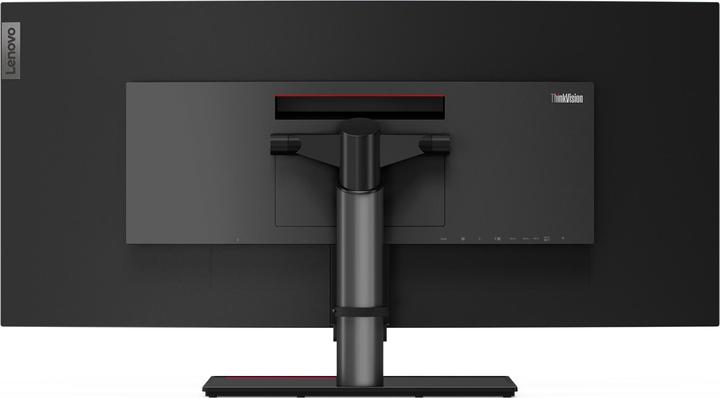 Actual product image Lenovo P40w-20 (5120 x 2160 pixels, 39.70")