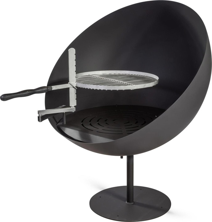 Immagine prodotto Feu du Jardin Lune incl. griglia 50cm e braccio girevole (100 cm)
