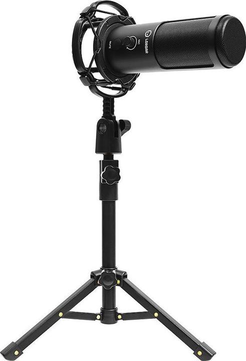 Produktbild Lorgar LRG-CMT721 microphone Black Game console microphone