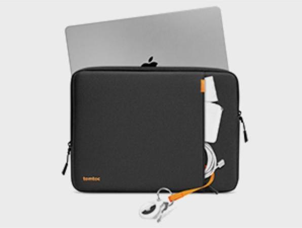 Immagine prodotto tomtoc Versatile A13 (16", Apple, Universale)