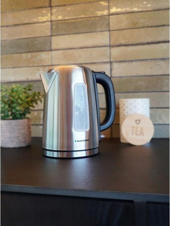 Image du produit Astar Elektrischer Wasserkocher 1 7 L Blaupunkt EKS412 (1.70 l)