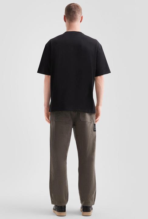 Produktbild S.Oliver T-Shirt T-Shirt mit Brusttasche (XXL)