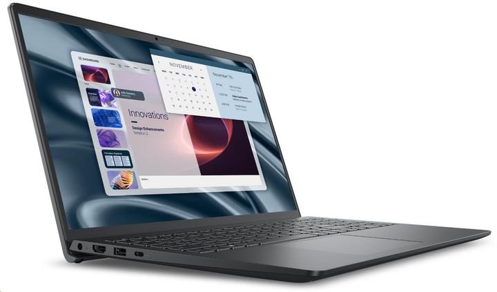 Image du produit Dell PV15250 (15.60", 512 Go, 16 Go, DE, Intel Core i5-1334U)