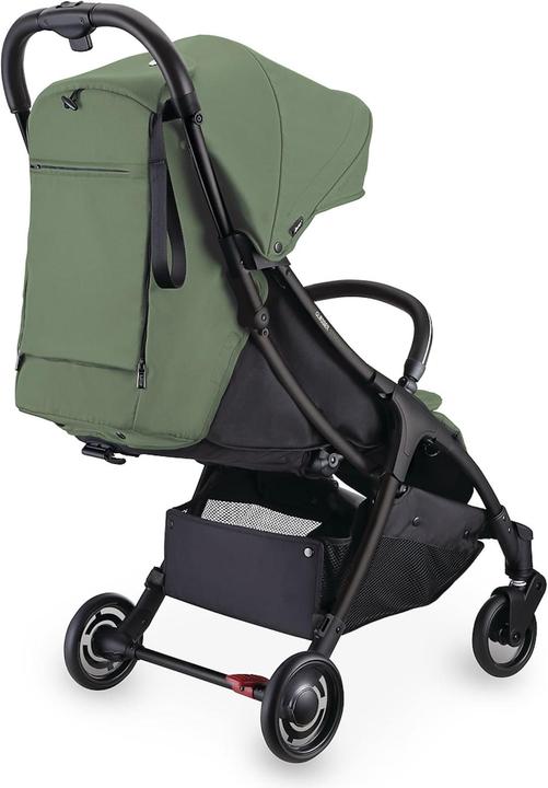 Immagine prodotto Globber Stroll Lite (olivgrün) (0.50 - 4 anni)