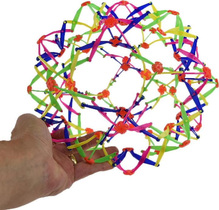 Actual product image Kögler Magic sphere, expanding sphere, 16.5 by 28cm