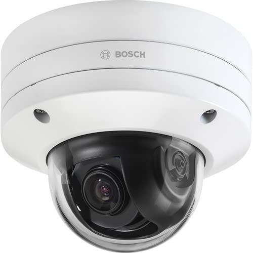 Bosch Security Systems Fixed dome 8MP HDR 3.9-10mm