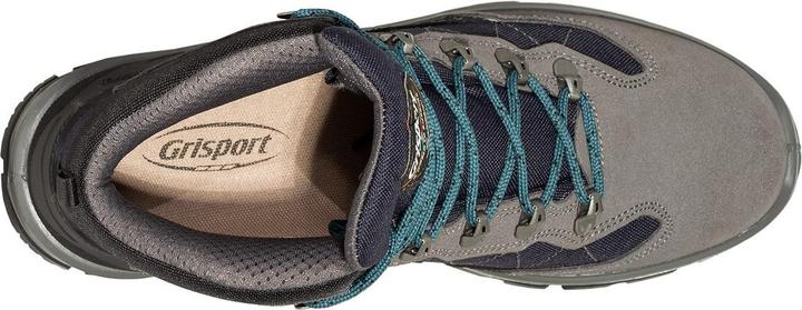 Produktbild GriSport Wanderschuhe Schnürstiefel Gritex (40)