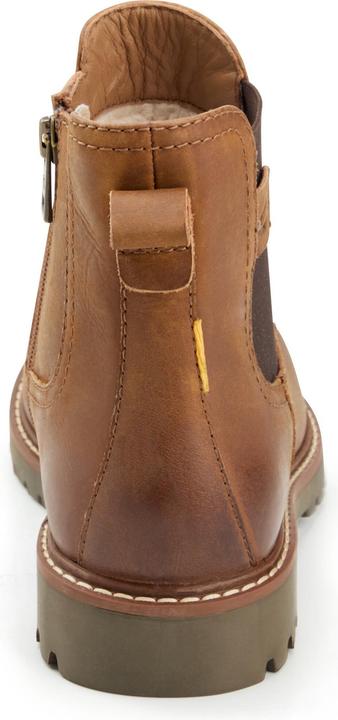 Image du produit Camel Active Boots crazy horse COGNAC (41)