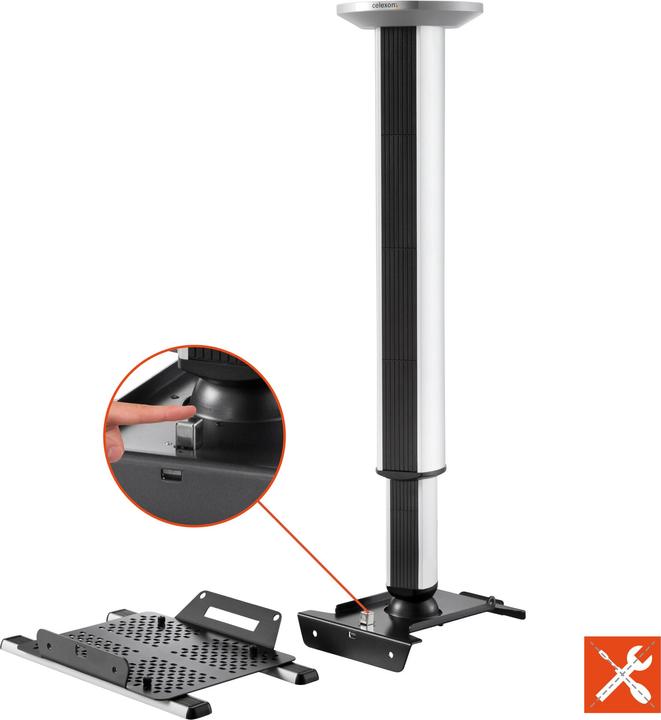 Produktbild Celexon MultiCel 60110 Expert (Decke)