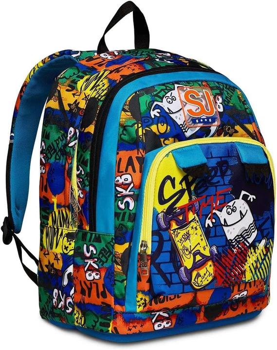 Produktbild Seven Advanced Sj Gang Critty Rucksack (31 l)