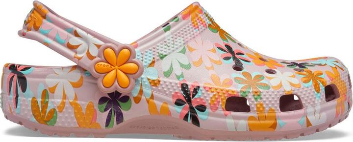 Image du produit Crocs T's Classic Retro Summer Clog (24)