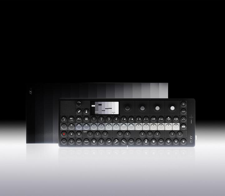 Image du produit Teenage Engineering OP-XY