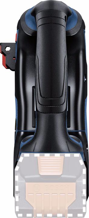 Actual product image Bosch Professional GBH 18V-34 CF (Rechargeable battery operated)