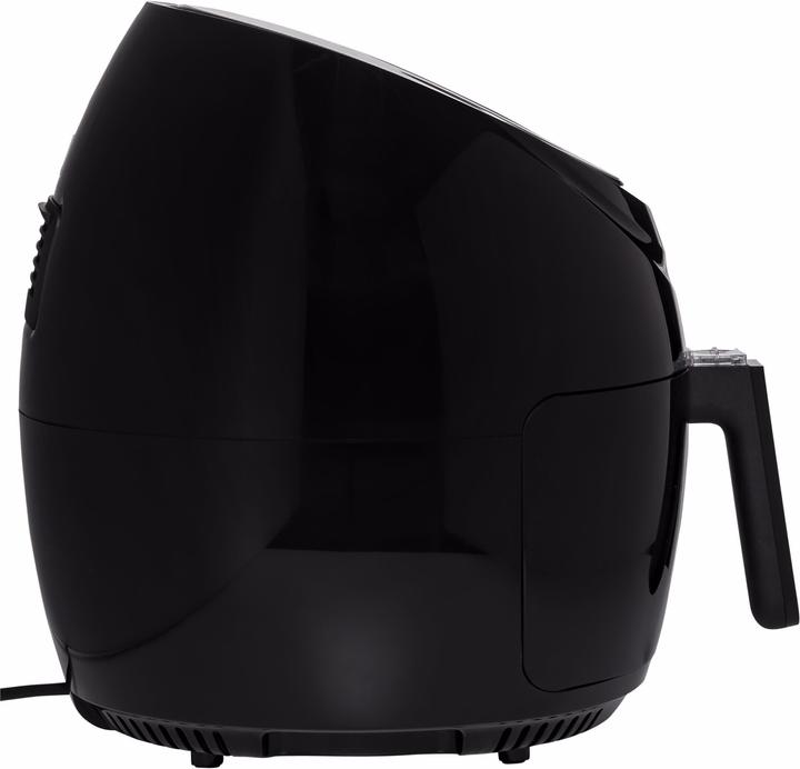 Actual product image Ariete 4618 (CH plug)