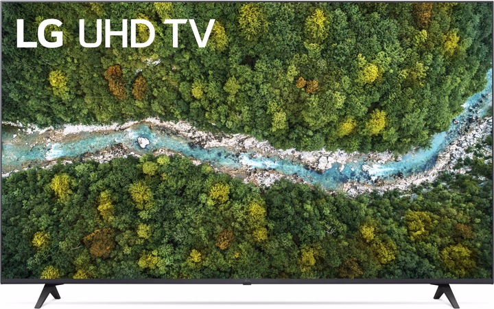 LG 55UP77009LB (55", LED, 4K, 2021)
