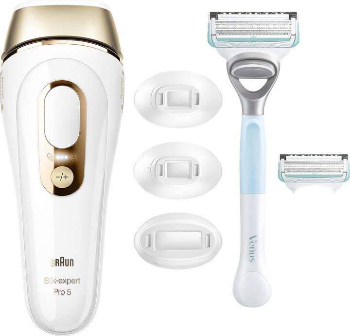 Produktbild Braun IPL Silk-expert Pro 5