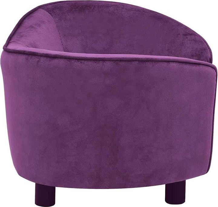 Produktbild vidaXL Hundesofa (Katze, Hund)