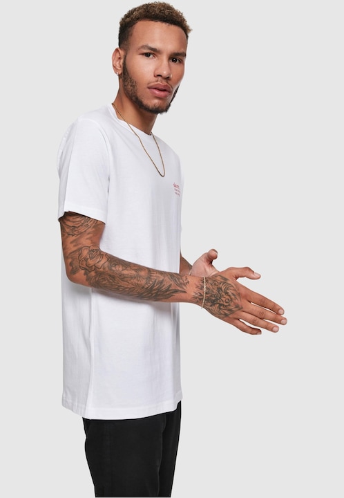 Actual product image Mister Tee That Noise Tee (S)