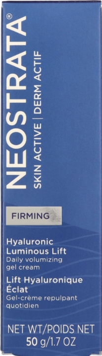 NeoStrata Hyaluronic Luminous Lift (Day cream)