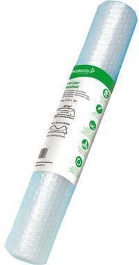 Produktbild Aircap Luftpolsterfolie Masse: 40 cm x 5 m (B x L) Werkstoff: Polyethylen, recycelbar (1 Stück)