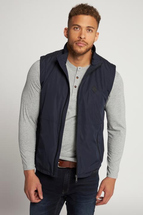 Actual product image JP1880 Lightly Padded Vest FLEXNAMIC® (XL)