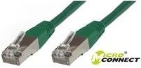 Immagine prodotto MicroConnect Cavo di rete (S/FTP, CAT6, 10 m)