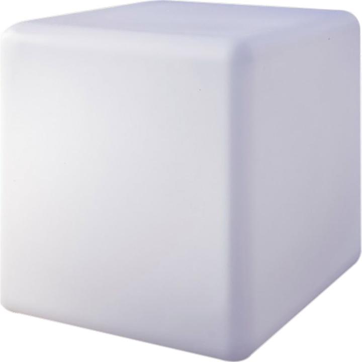 Produktbild Smart and Green Lampe Big Cube 43x43 cm
