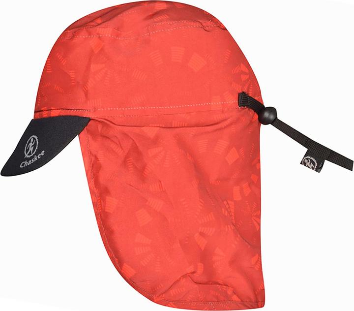 Image du produit Chaskee Sahara Cap (Taille unique)