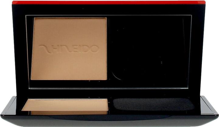 Produktbild Shiseido Synchro Skin Self Refreshing Powder Fond de Teint No 410 (410 Sunstone)