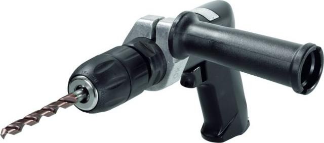 Image du produit Atlas Copco Perceuse pneumatique (Air comprimé)
